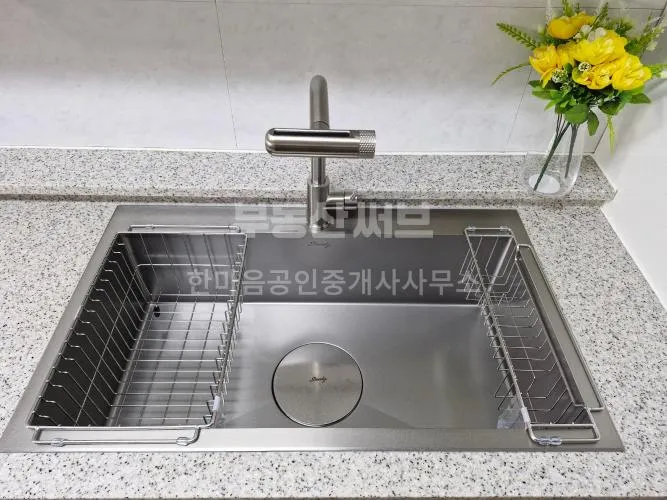 Apartment for Sale in Sangdo-dong, Nam-gu, Pohang, Gyeongbuk, 2 Bedrooms · 2 Bathrooms and System Air Conditioning photo 10