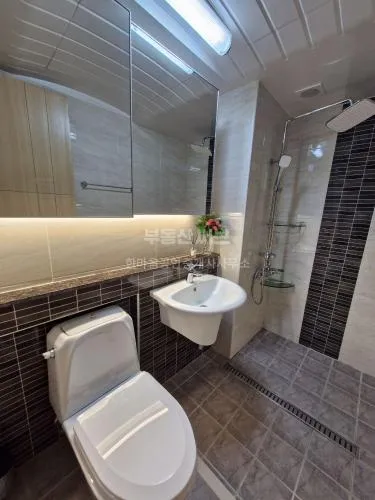 Apartment for Sale in Sangdo-dong, Nam-gu, Pohang, Gyeongbuk, 2 Bedrooms · 2 Bathrooms and System Air Conditioning photo 4