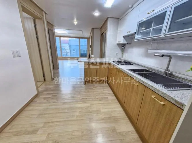 Apartment for Sale in Sangdo-dong, Nam-gu, Pohang, Gyeongbuk, 2 Bedrooms · 2 Bathrooms and System Air Conditioning photo 6