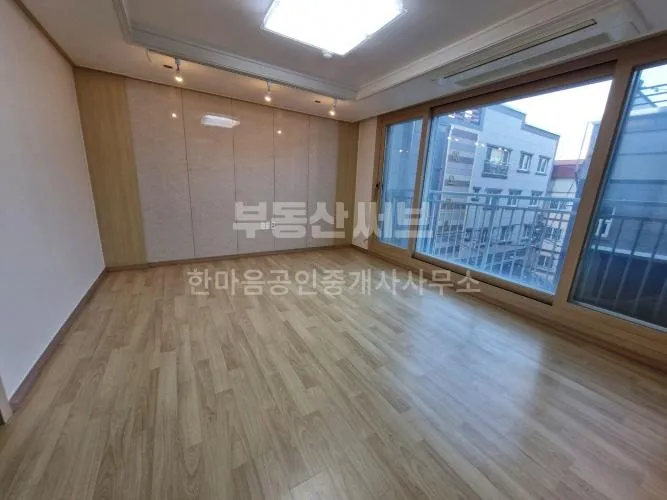 Apartment for Sale in Sangdo-dong, Nam-gu, Pohang, Gyeongbuk, 2 Bedrooms · 2 Bathrooms and System Air Conditioning photo 2