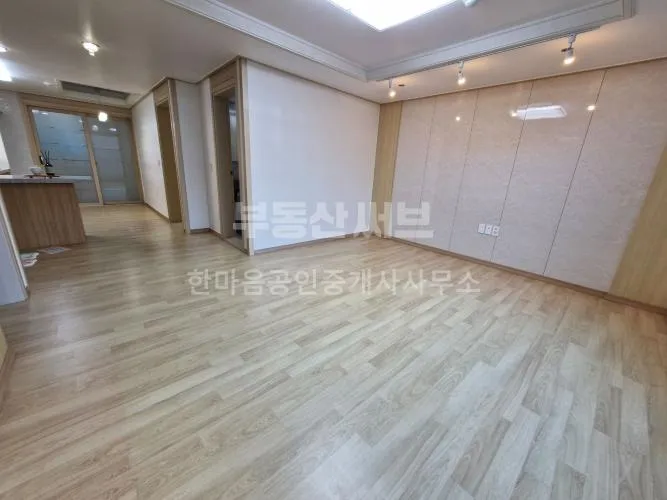 Apartment for Sale in Sangdo-dong, Nam-gu, Pohang, Gyeongbuk, 2 Bedrooms · 2 Bathrooms and System Air Conditioning photo 7