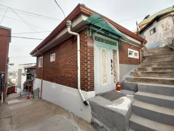 인천 제물포구 송월동3가 단독주택 매매, 특올수리·교통 편리 사진 2