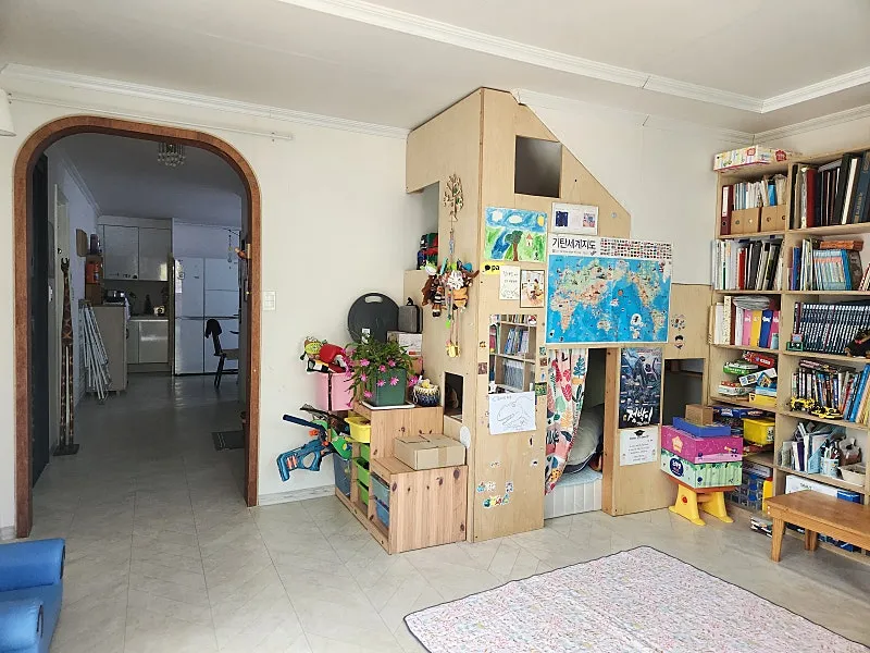 Rural House for Sale in Tongjin, Gimpo photo 7