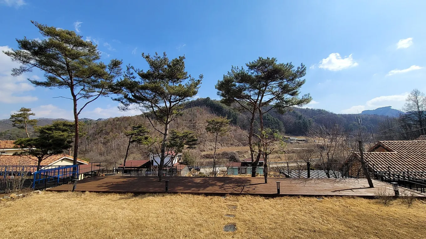 강원도 횡성군 갑천면 황토방·다락·테라스 전원주택 매매 사진 6