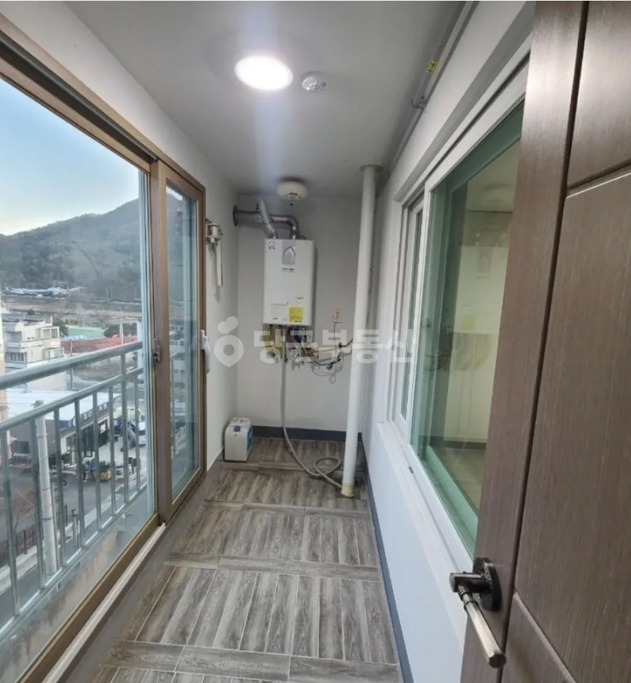 경남 거제 연초면 투룸 빌라 매매, 전용 49.9㎡ 사진 10