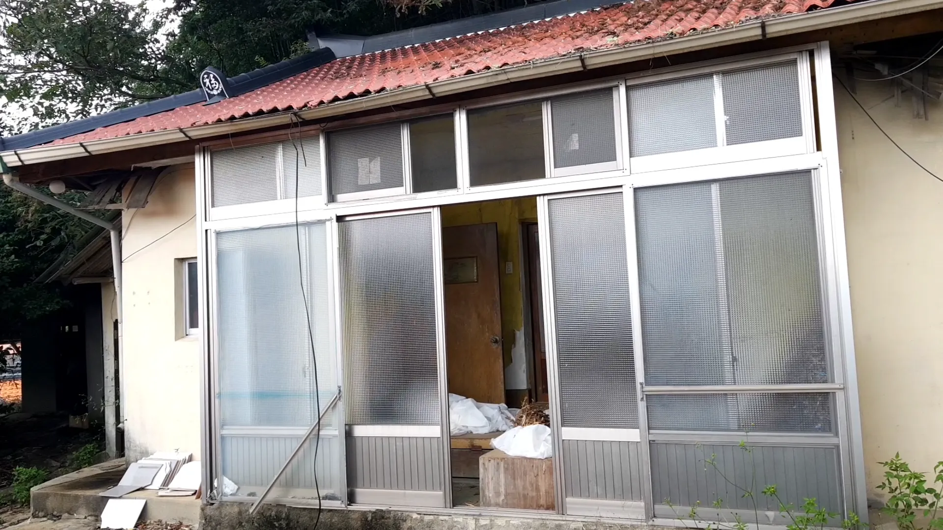 경상남도 합천군 가회면 황매산 인근 촌집 매매, 수리 가능 사진 7