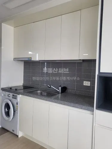 Fully Furnished Officetel for Sale in Hakseong-dong, Jung-gu, Ulsan photo 2