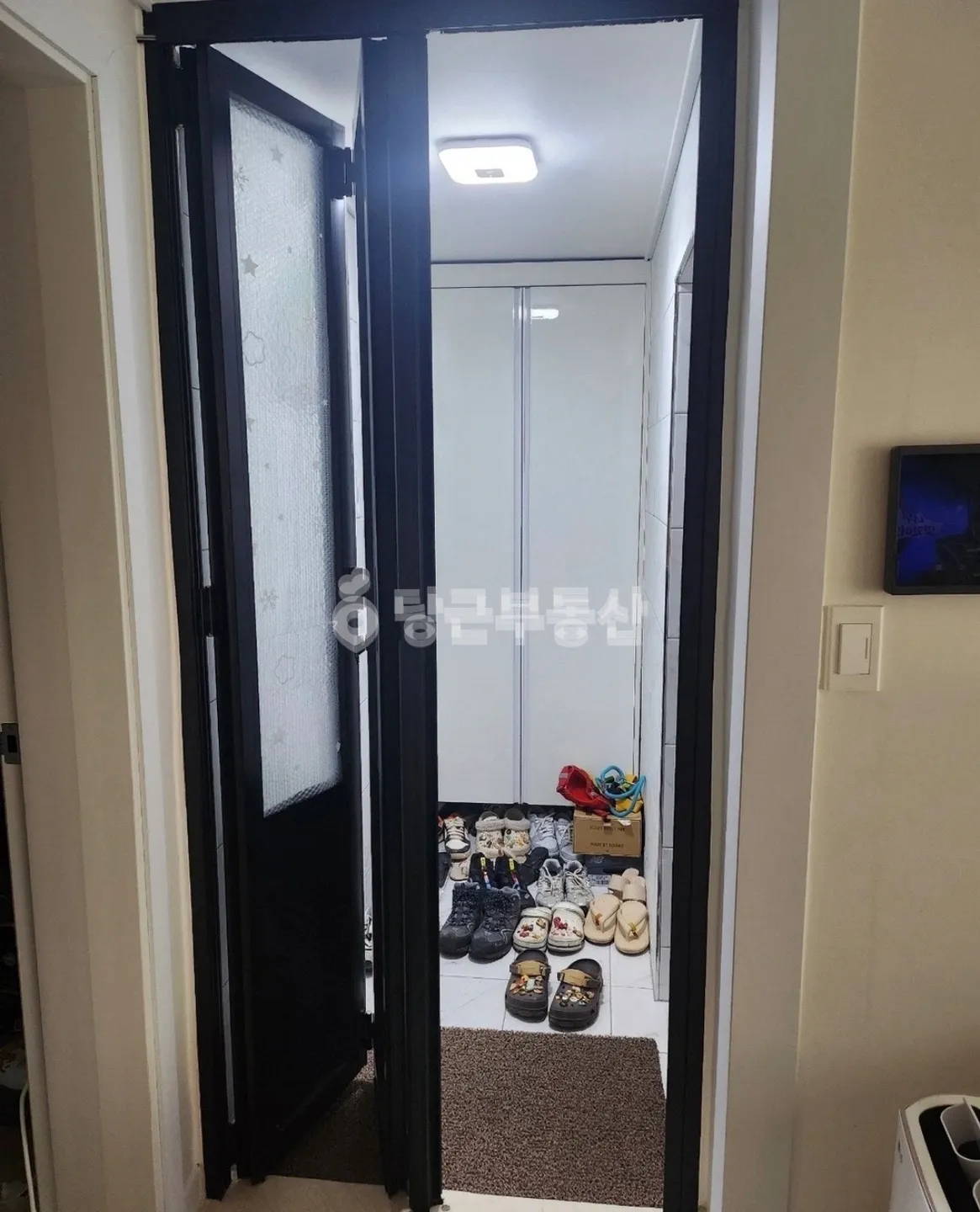 Rural Home for Sale in Ubo-myeon, Gunwi, Daegu; Fully Renovated 2 Years Ago and Solar Panels Installed photo 2