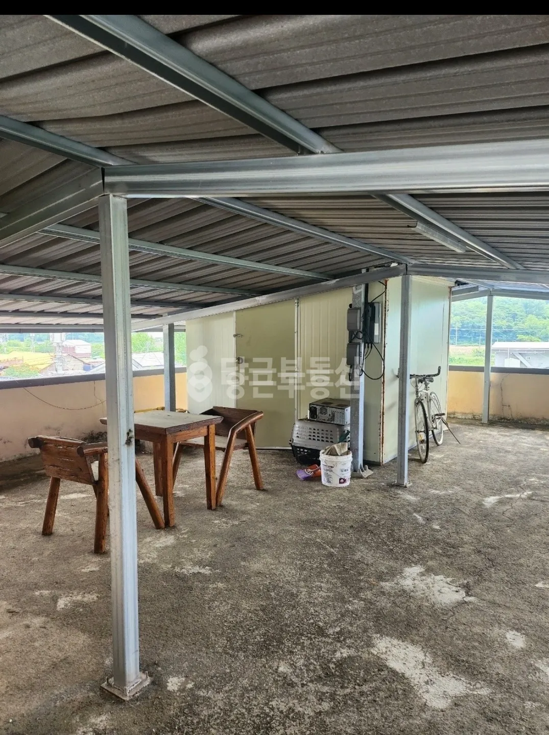 Rural Home for Sale in Ubo-myeon, Gunwi, Daegu; Fully Renovated 2 Years Ago and Solar Panels Installed photo 10