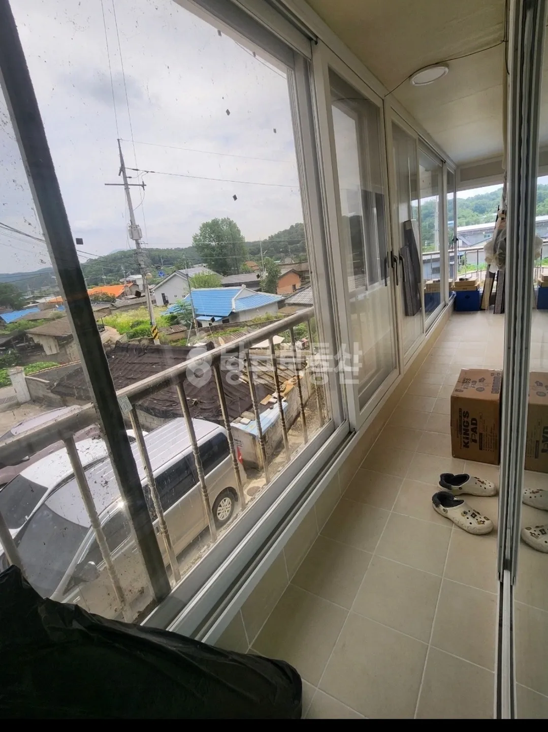 Rural Home for Sale in Ubo-myeon, Gunwi, Daegu; Fully Renovated 2 Years Ago and Solar Panels Installed photo 5