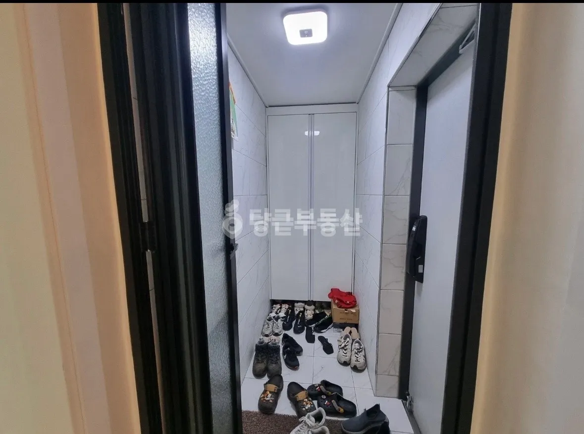 Rural Home for Sale in Ubo-myeon, Gunwi, Daegu; Fully Renovated 2 Years Ago and Solar Panels Installed photo 3