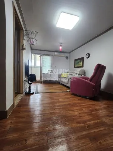 Mindeulle Apartments for Sale in Sangdo-dong, Nam-gu, Pohang, Gyeongsangbuk-do — Partially Renovated · Immediate Move-In photo 4