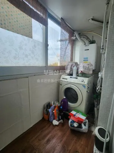 Mindeulle Apartments for Sale in Sangdo-dong, Nam-gu, Pohang, Gyeongsangbuk-do — Partially Renovated · Immediate Move-In photo 2