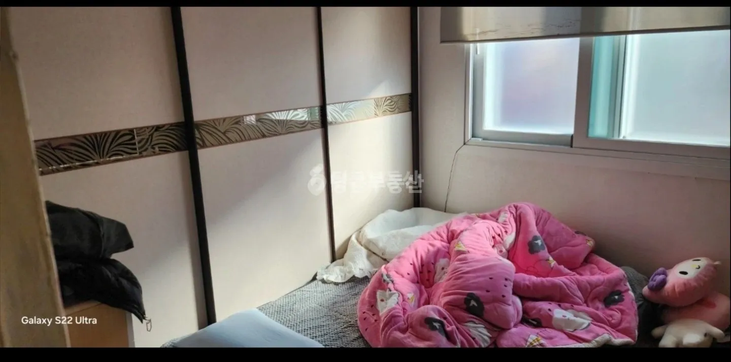 대전 대덕구 덕암동 빌라 매매, 전용 45.85㎡·방 2개 사진 4