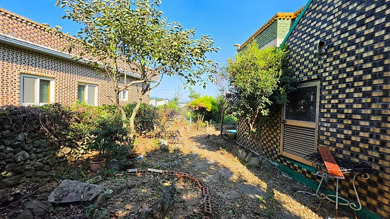 경상남도 고성 거류면 저수지 조망 전원주택 매매, 대지 284㎡ 사진 5