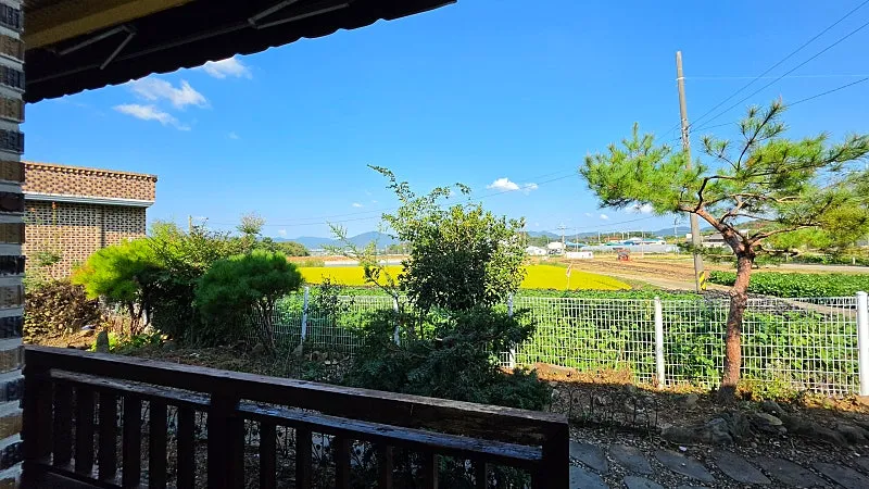경상남도 고성 거류면 저수지 조망 전원주택 매매, 대지 284㎡ 사진 8