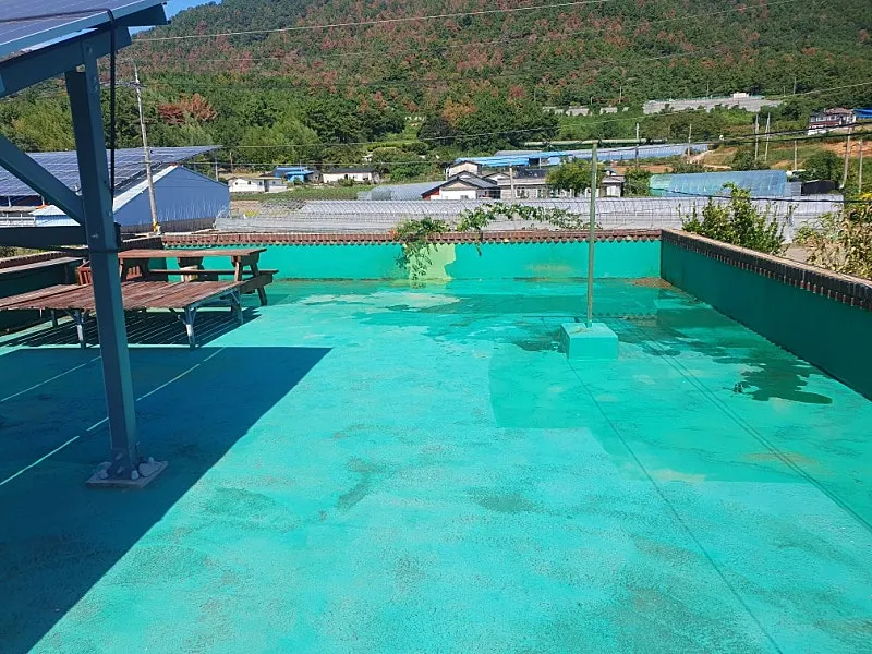 경상남도 고성 거류면 저수지 조망 전원주택 매매, 대지 284㎡ 사진 10