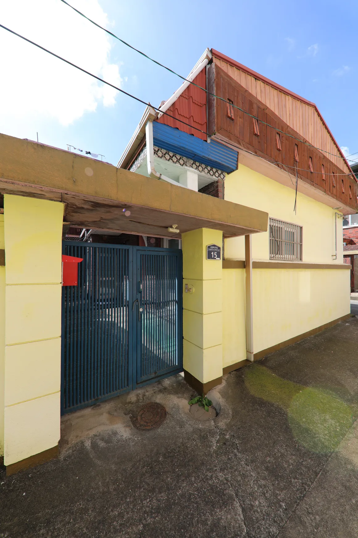 Single-Story House for Sale in Songdo-dong, Nam-gu, Pohang, Gyeongbuk; Land Area 145.1㎡ photo 3