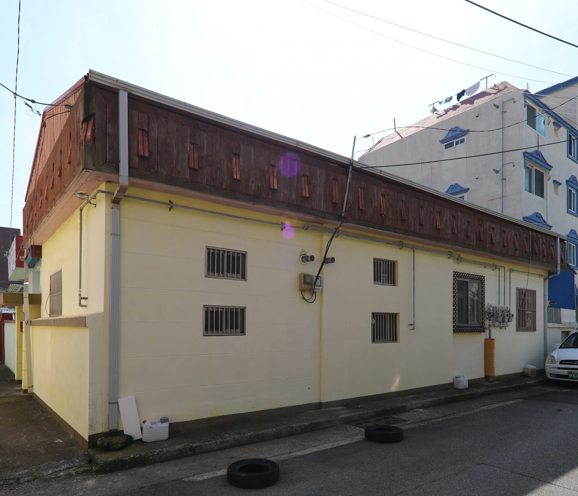 Single-Story House for Sale in Songdo-dong, Nam-gu, Pohang, Gyeongbuk; Land Area 145.1㎡ photo 2