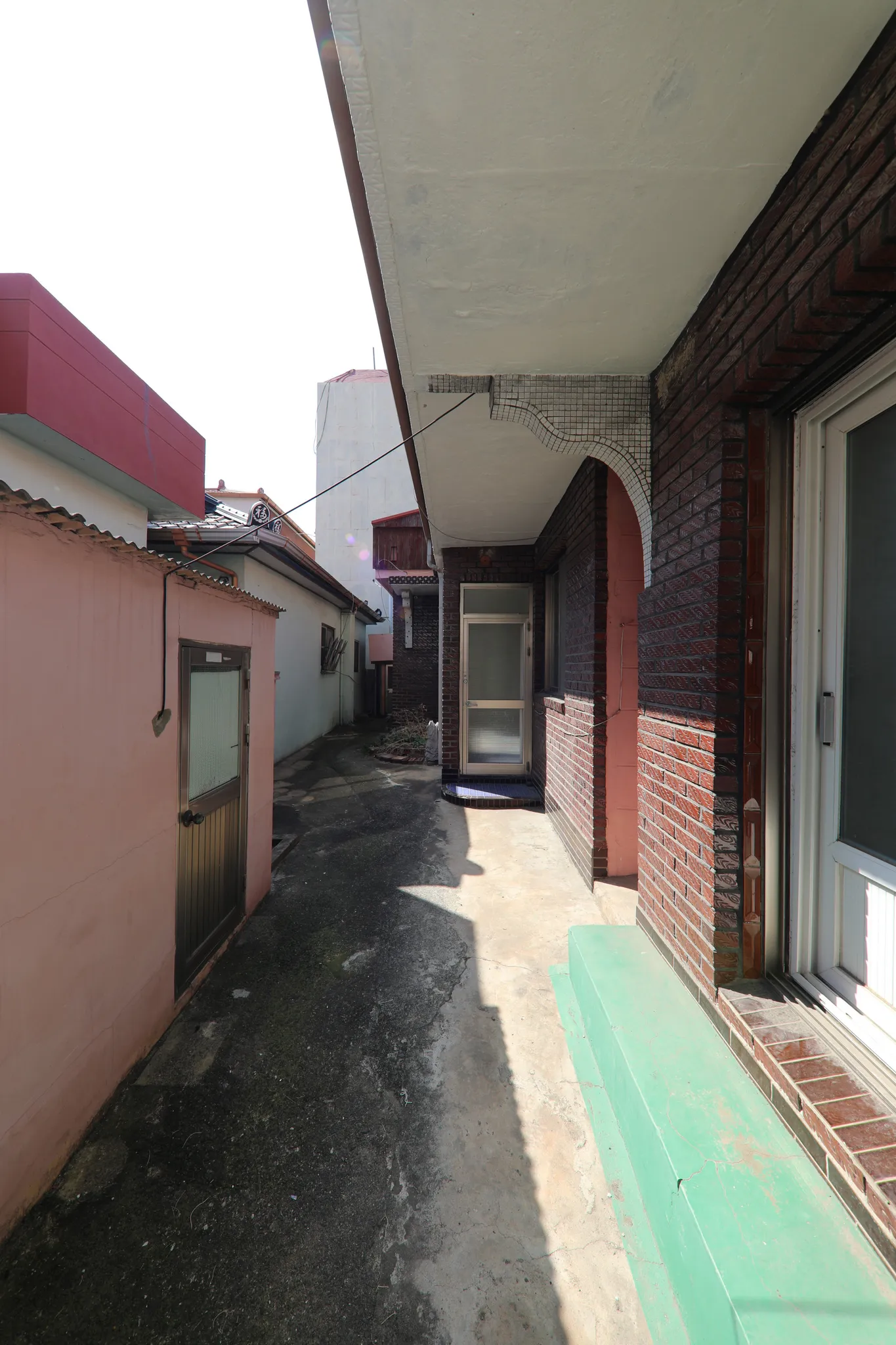 Single-Story House for Sale in Songdo-dong, Nam-gu, Pohang, Gyeongbuk; Land Area 145.1㎡ photo 4