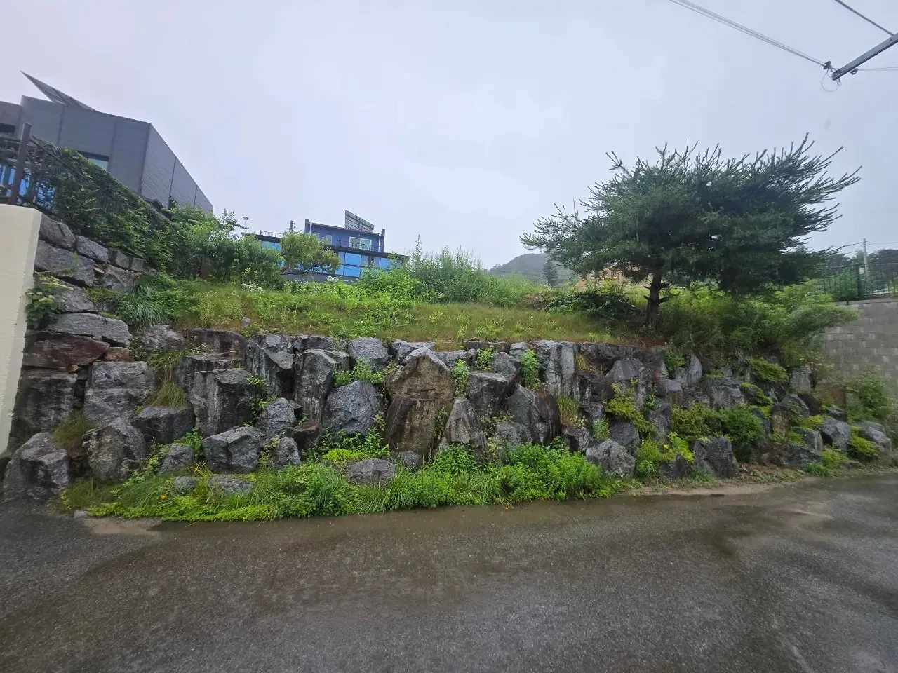 강원도 원주 문막읍 건등리 토지 매매, 문막IC 인근 사진 5