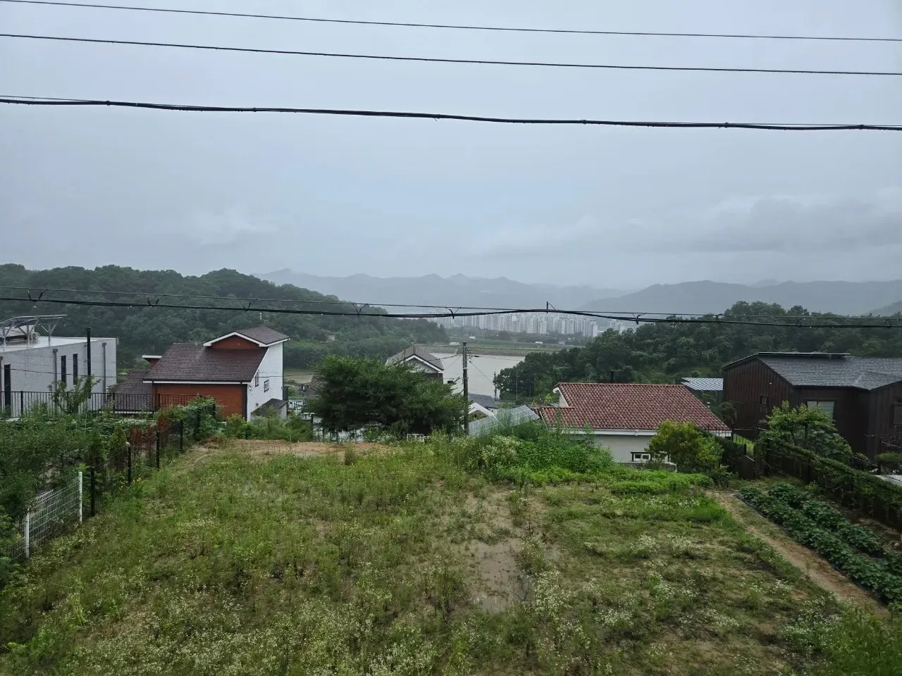 강원도 원주 문막읍 건등리 토지 매매, 문막IC 인근 사진 3