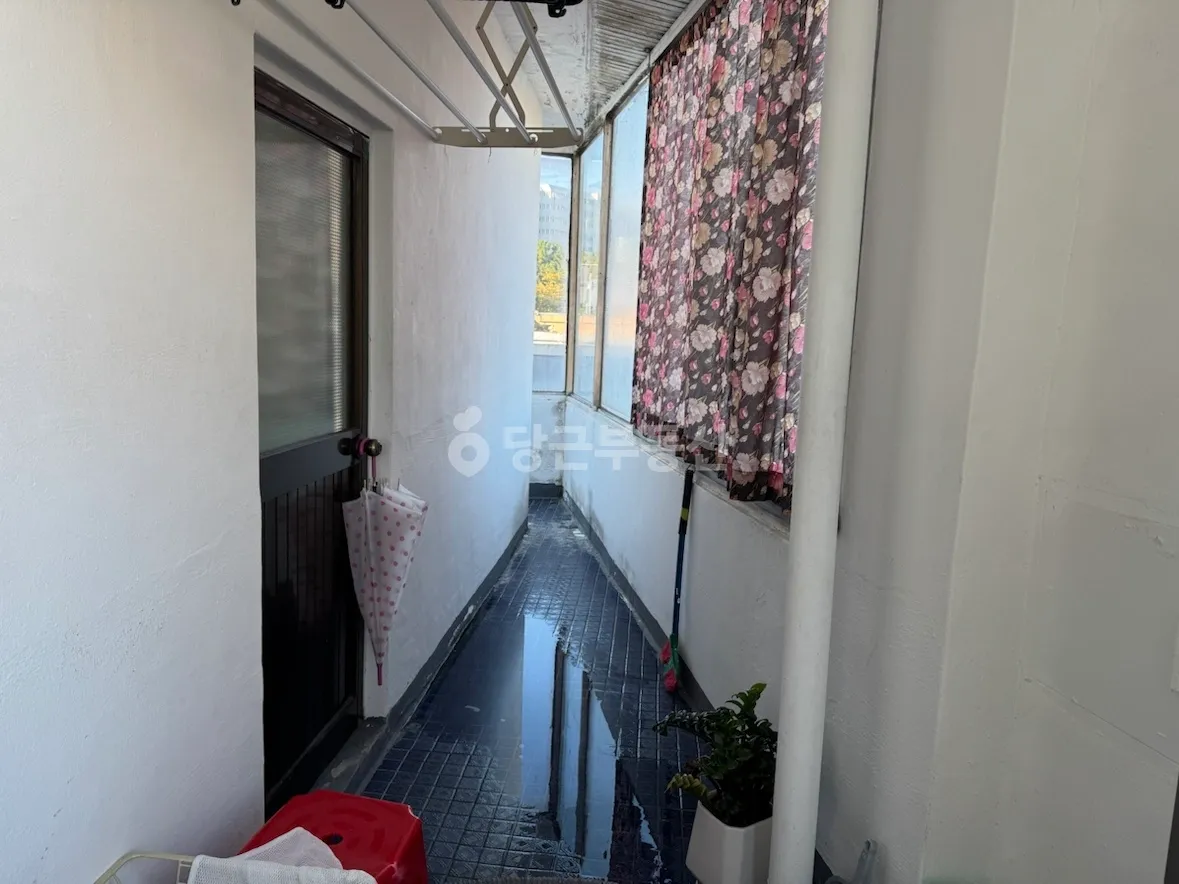 울산 남구 무거동 빌라 매매, 넓은 베란다와 공급면적 49.5㎡ 사진 10