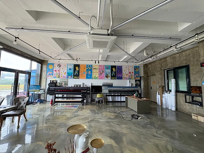 Near-New 2-Story Commercial-Residential Building for Sale in Buk-myeon, Uljin-gun, Gyeongsangbuk-do, on a 410-Pyeong Lot photo 8