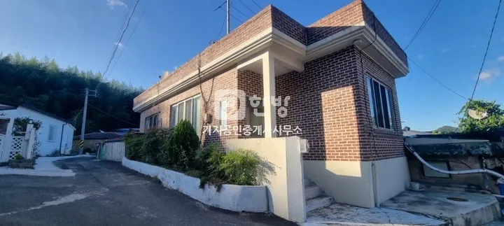 경상남도 창원 의창구 북면 지개리 단층 단독주택 매매 6,700만원 매물 사진