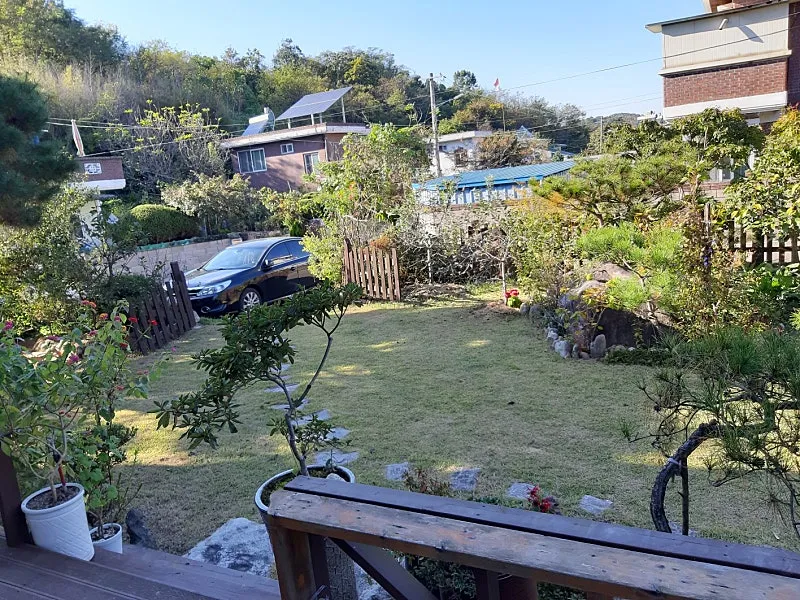 Two-Story Detached House for Sale in Yeongdong-eup, Yeongdong-gun, Chungcheongbuk-do, on a Lot of About 153 Pyeong photo 9