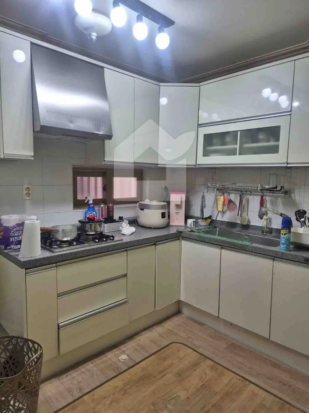 Detached House with Attached Commercial Space for Sale in Daedo-dong, Nam-gu, Pohang, Gyeongbuk photo 9