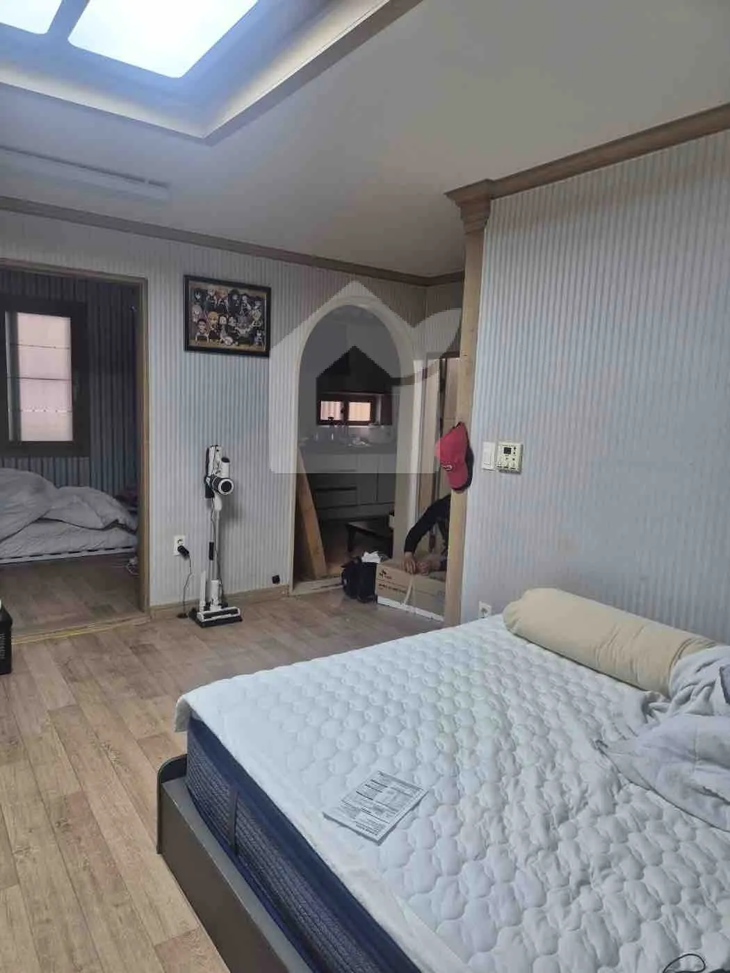 Detached House with Attached Commercial Space for Sale in Daedo-dong, Nam-gu, Pohang, Gyeongbuk photo 5