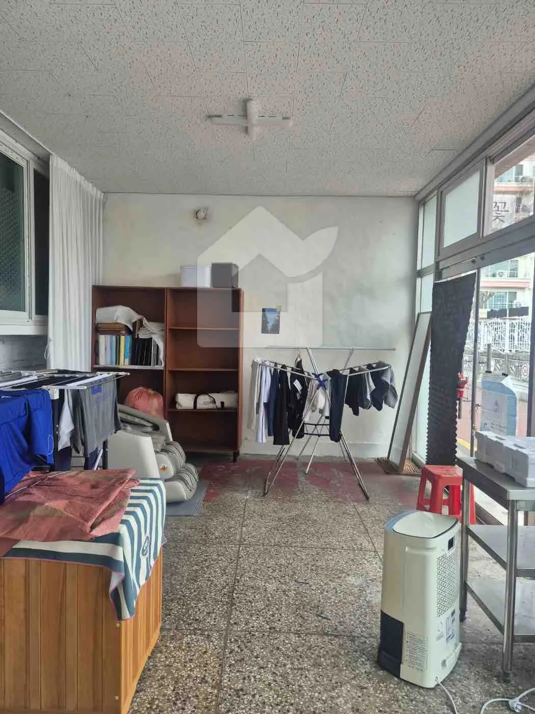 Detached House with Attached Commercial Space for Sale in Daedo-dong, Nam-gu, Pohang, Gyeongbuk photo 4