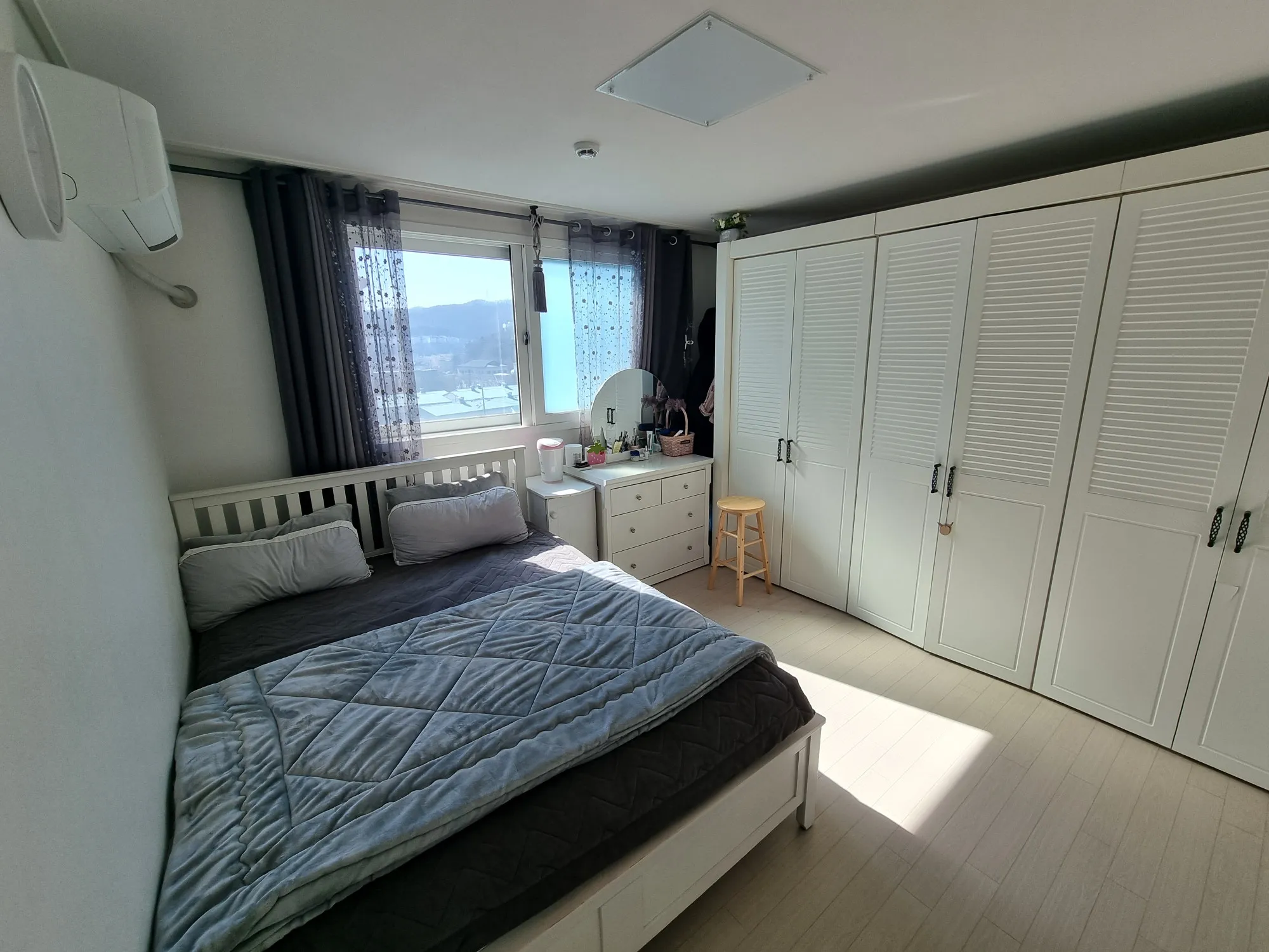 Villa for Sale in Hoedeok-dong, Gwangju, Gyeonggi-do, with South-Facing Living Room and Parking photo 5