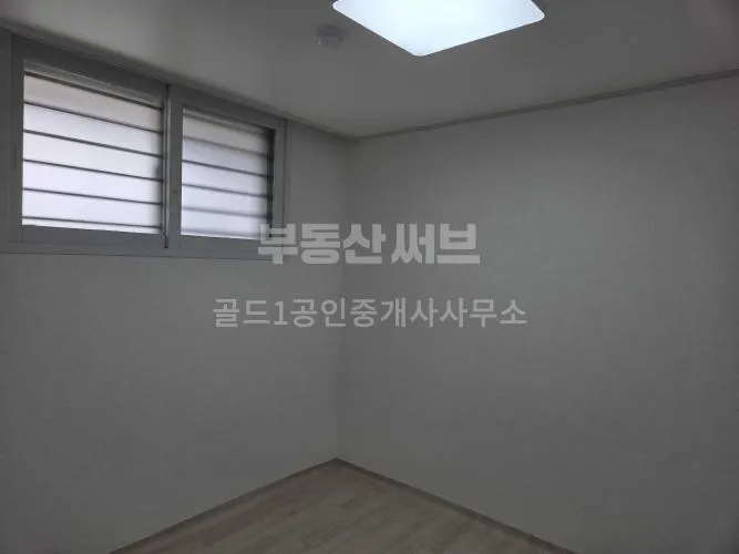 전남광주통합특별시 서구 양동 그린파크 아파트 매매, 올리모델링·공원 조망 사진 6