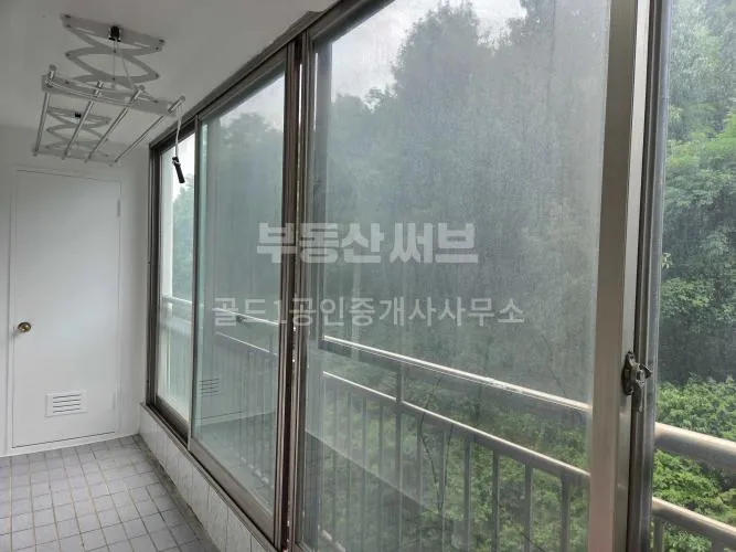 전남광주통합특별시 서구 양동 그린파크 아파트 매매, 올리모델링·공원 조망 사진 7