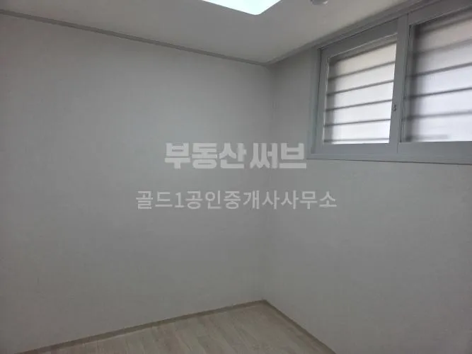 전남광주통합특별시 서구 양동 그린파크 아파트 매매, 올리모델링·공원 조망 사진 5