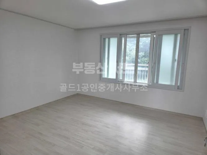 전남광주통합특별시 서구 양동 그린파크 아파트 매매, 올리모델링·공원 조망 사진 3