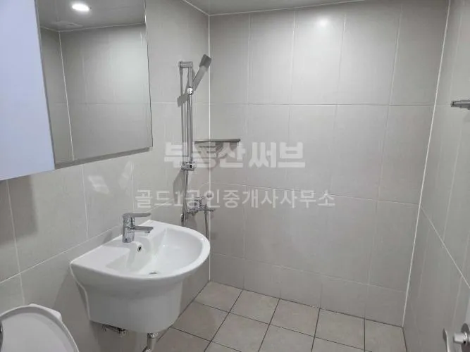 전남광주통합특별시 서구 양동 그린파크 아파트 매매, 올리모델링·공원 조망 사진 2