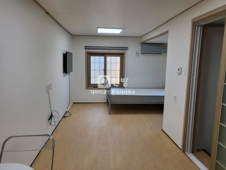 Jeju City, Donam-dong, Jeju Island: Single-Story Detached House for Sale, Two Studio Units with a Rooftop photo 5
