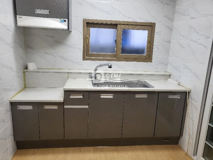 Jeju City, Donam-dong, Jeju Island: Single-Story Detached House for Sale, Two Studio Units with a Rooftop photo 2