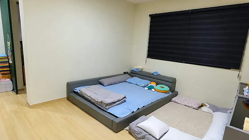 충청남도 금산 부리면 마당·텃밭 넉넉한 전원주택 매매 사진 8