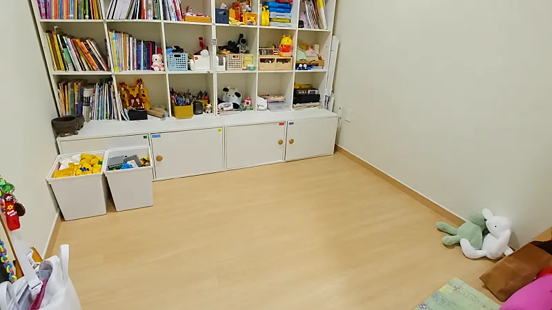 충청남도 금산 부리면 마당·텃밭 넉넉한 전원주택 매매 사진 6