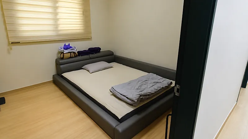 충청남도 금산 부리면 마당·텃밭 넉넉한 전원주택 매매 사진 7
