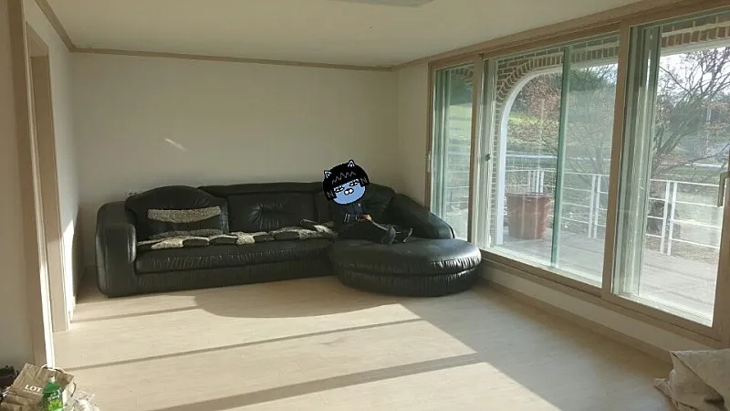 Price-Reduced Paju Munsan-eup Country House for Quick Sale, Reduced from KRW 310 Million to KRW 290 Million photo 4