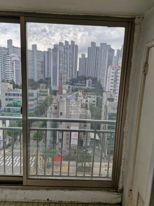 인천 제물포구 삼두2차 아파트 매매, 탁 트인 전망 사진 8