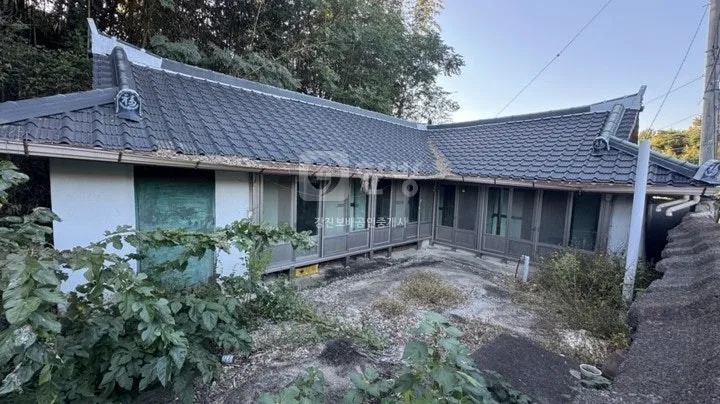 전남광주통합특별시 강진 군동면 리모델링이 필요한 시골주택 매매 사진 2