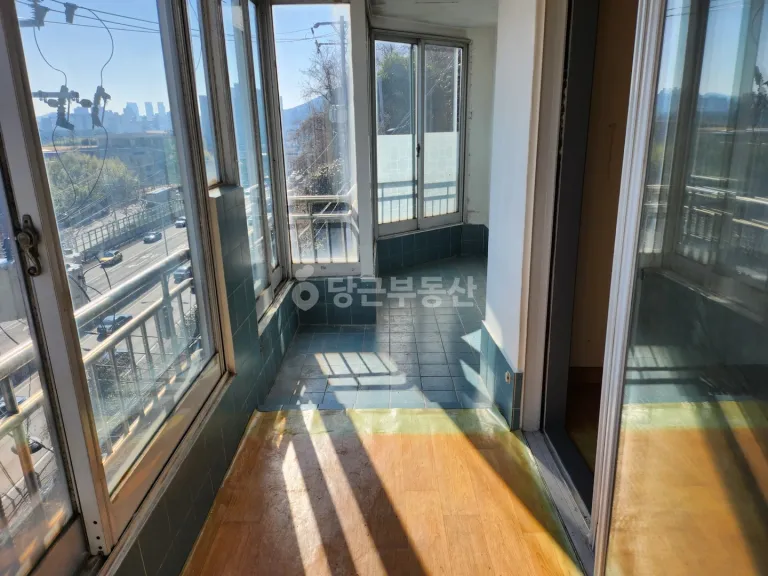 부산 연제구 연산동 빌라 매매, 전용 66㎡·매매가 7,800만원 매물 사진