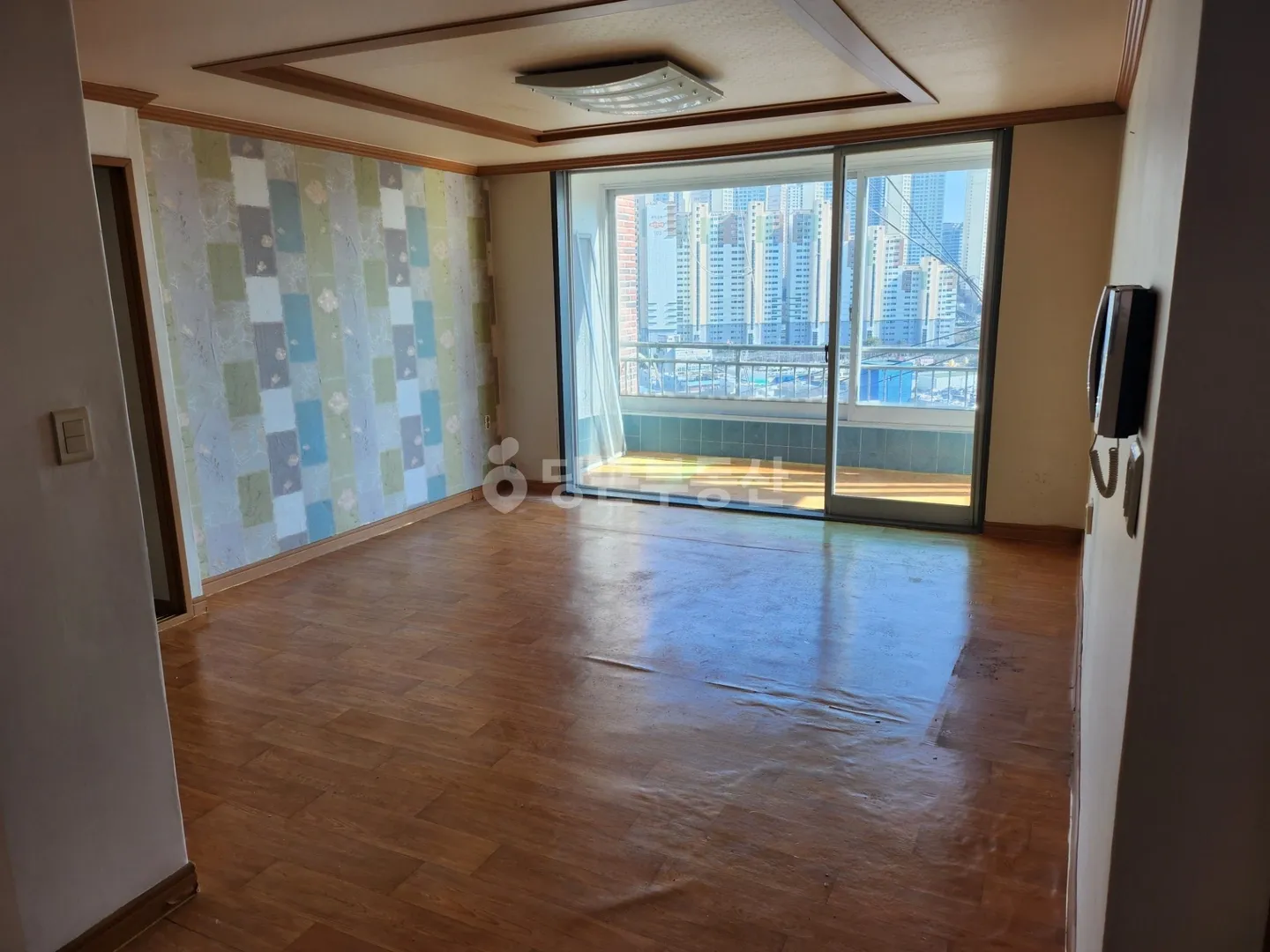 부산 연제구 연산동 빌라 매매, 전용 66㎡·매매가 7,800만원 사진 2