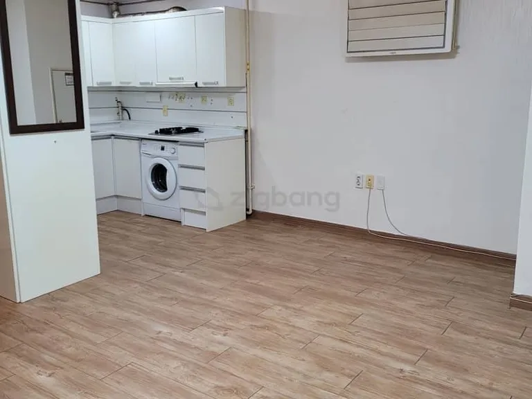 경남 창원시 의창구 봉곡동 오피스텔 매매, 전용 49.59㎡ 풀옵션 원룸 매물 사진